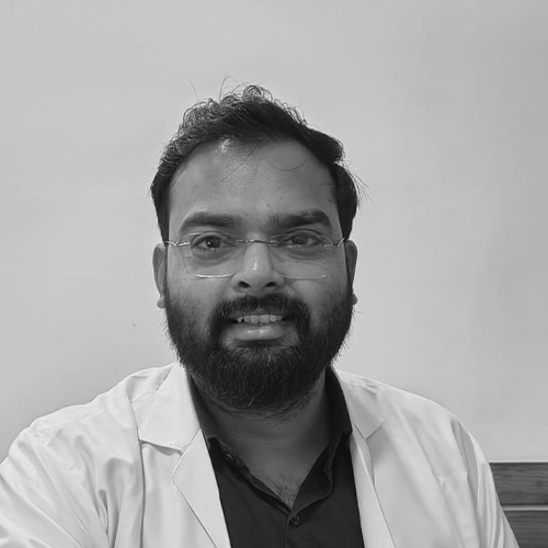 Mr. Ashish Sahu Best RCI psychologist in Ahmedabad