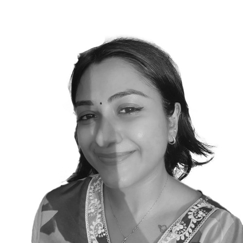 Ms. Angelina Sunny Best Neuropsychologist in Ahmedabad